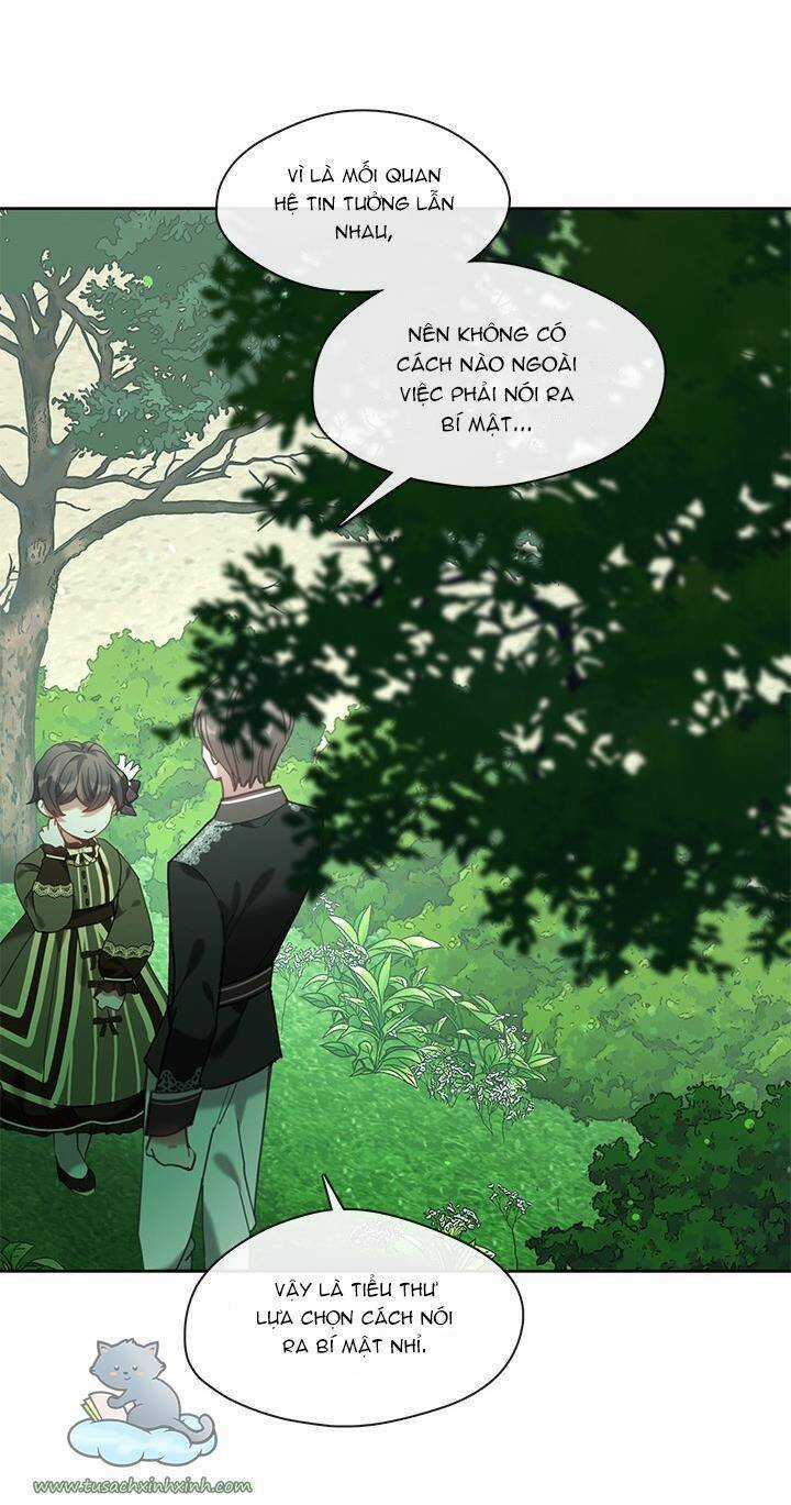 Thành Viên Trong Gia Đình Phát Cuồng Vì Tôi Chương 23 trang 20