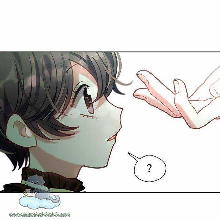 Thành Viên Trong Gia Đình Phát Cuồng Vì Tôi Chương 23 trang 21