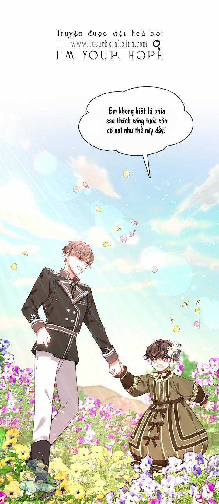 Thành Viên Trong Gia Đình Phát Cuồng Vì Tôi Chương 23 trang 24