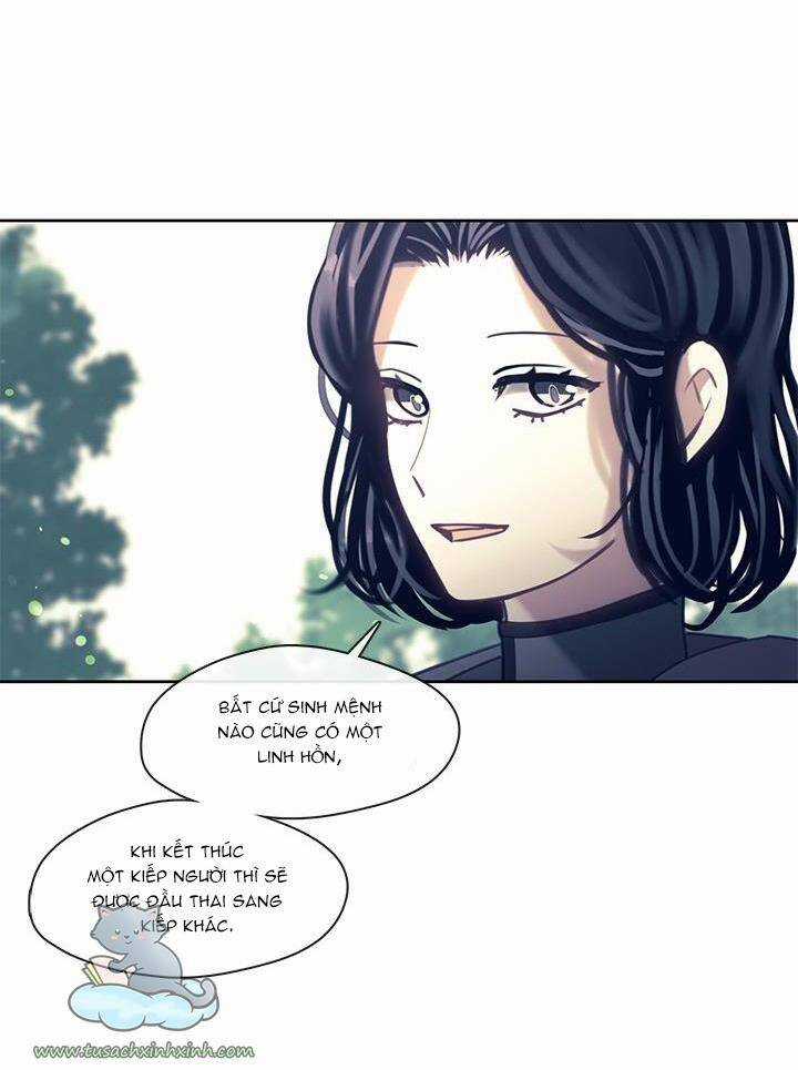 Thành Viên Trong Gia Đình Phát Cuồng Vì Tôi Chương 23 trang 3