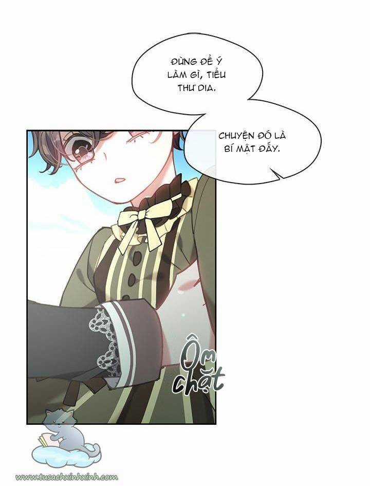 Thành Viên Trong Gia Đình Phát Cuồng Vì Tôi Chương 23 trang 31