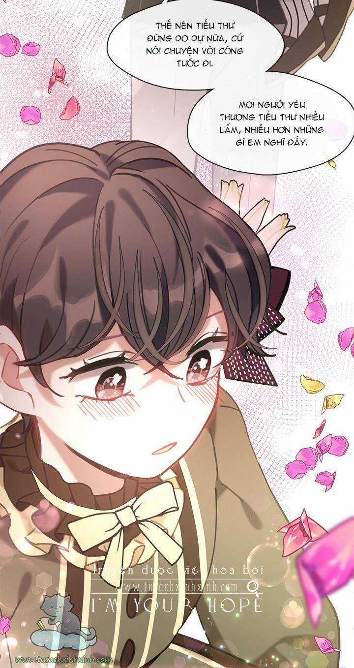 Thành Viên Trong Gia Đình Phát Cuồng Vì Tôi Chương 23 trang 39