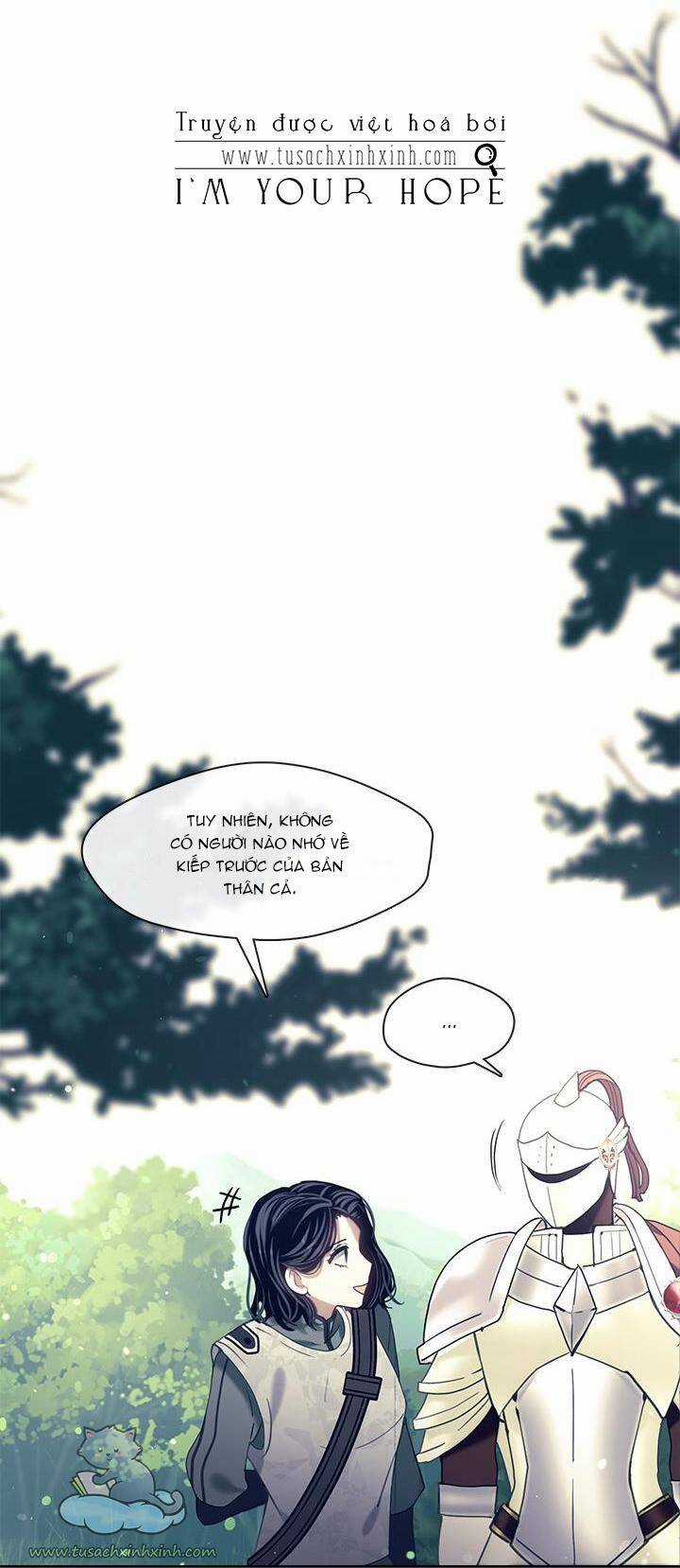 Thành Viên Trong Gia Đình Phát Cuồng Vì Tôi Chương 23 trang 4