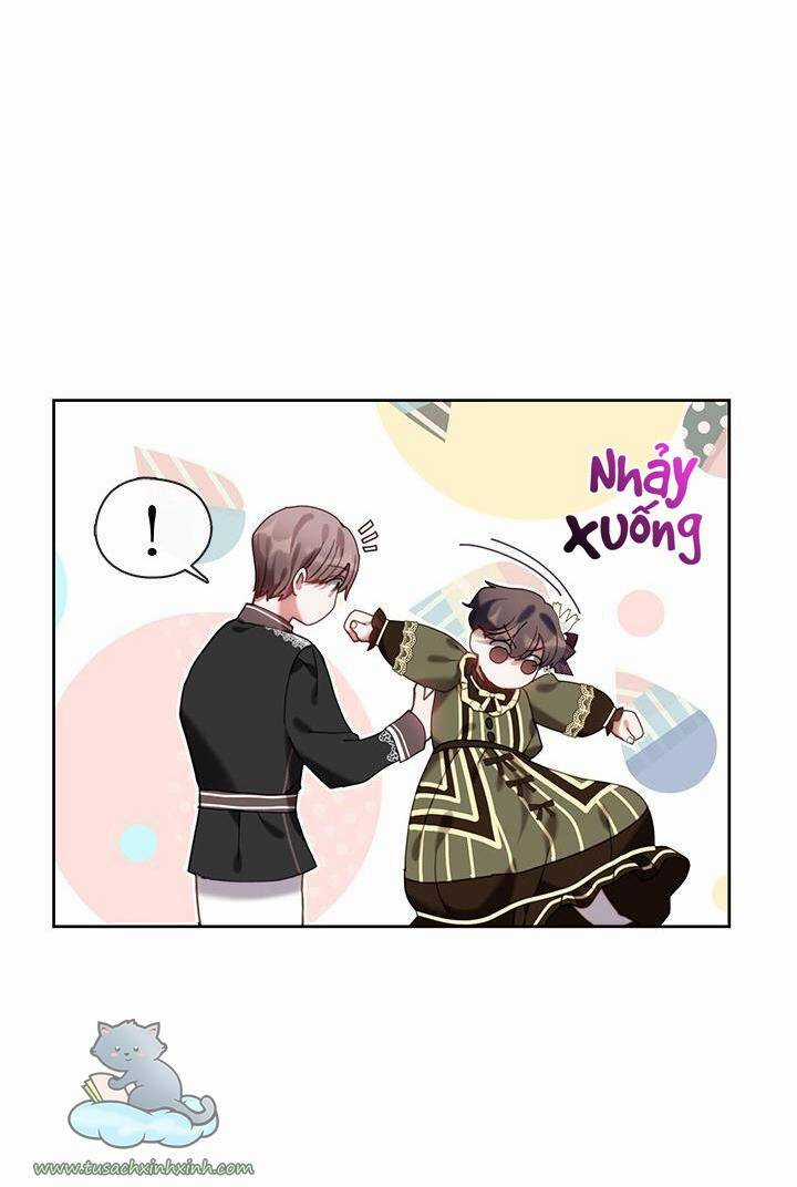 Thành Viên Trong Gia Đình Phát Cuồng Vì Tôi Chương 23 trang 41