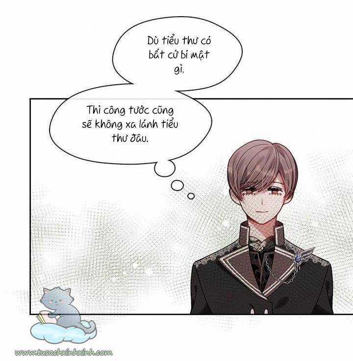 Thành Viên Trong Gia Đình Phát Cuồng Vì Tôi Chương 23 trang 43