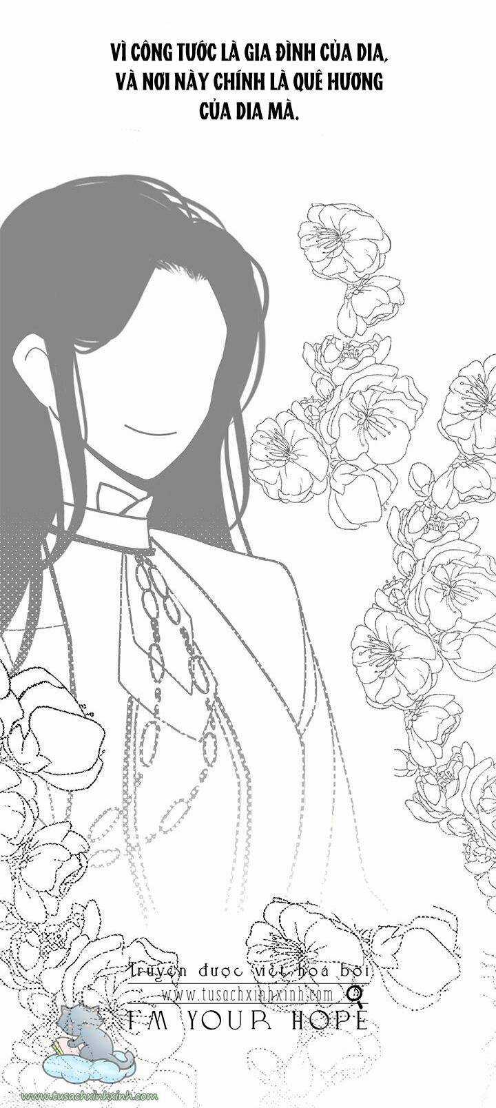 Thành Viên Trong Gia Đình Phát Cuồng Vì Tôi Chương 23 trang 44