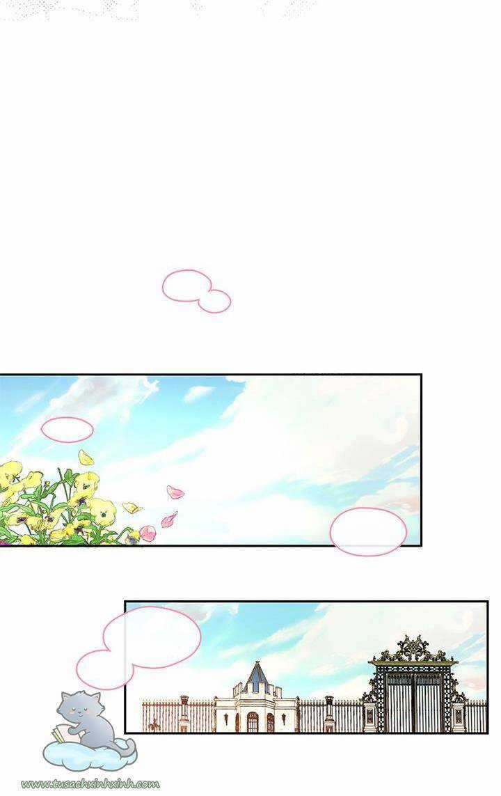 Thành Viên Trong Gia Đình Phát Cuồng Vì Tôi Chương 23 trang 45