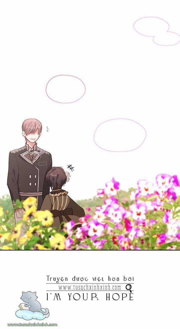 Thành Viên Trong Gia Đình Phát Cuồng Vì Tôi Chương 23 trang 46