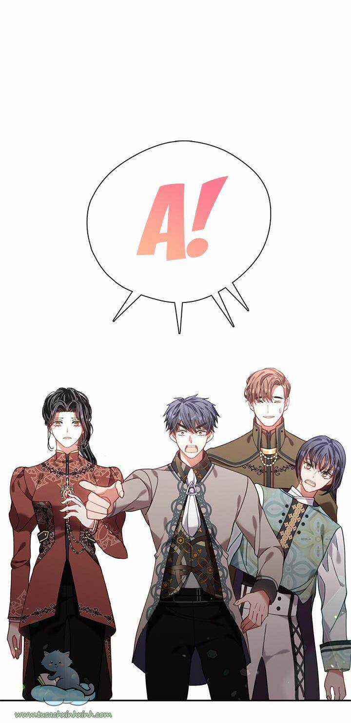 Thành Viên Trong Gia Đình Phát Cuồng Vì Tôi Chương 23 trang 47