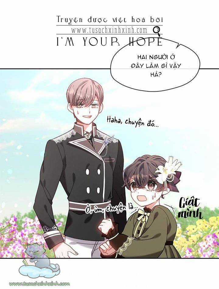 Thành Viên Trong Gia Đình Phát Cuồng Vì Tôi Chương 23 trang 49