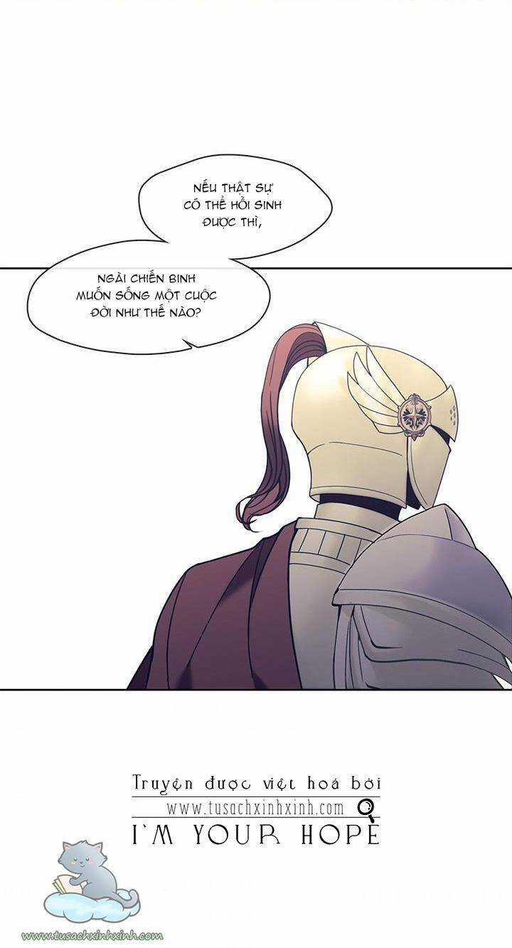 Thành Viên Trong Gia Đình Phát Cuồng Vì Tôi Chương 23 trang 5