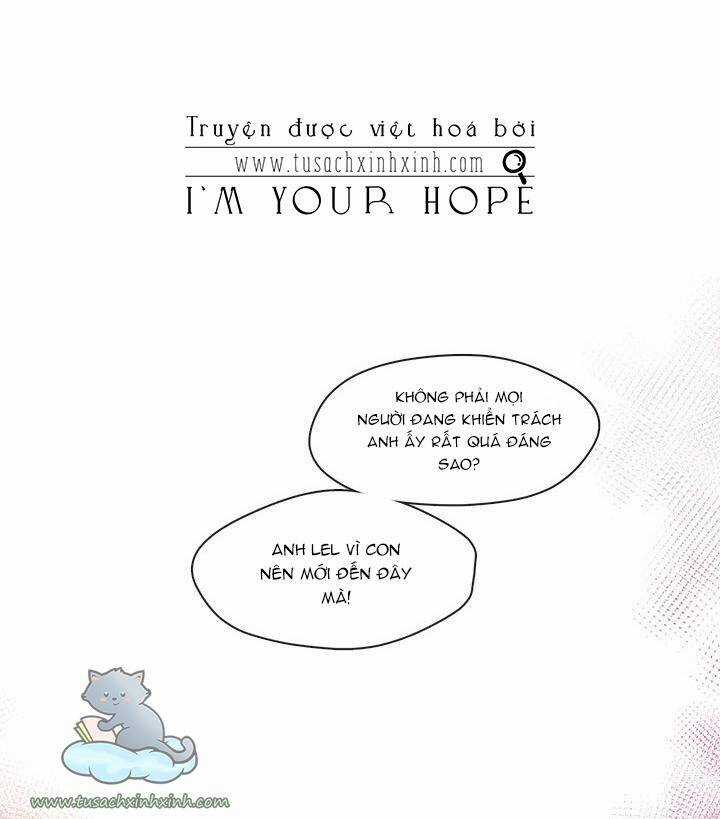 Thành Viên Trong Gia Đình Phát Cuồng Vì Tôi Chương 23 trang 53