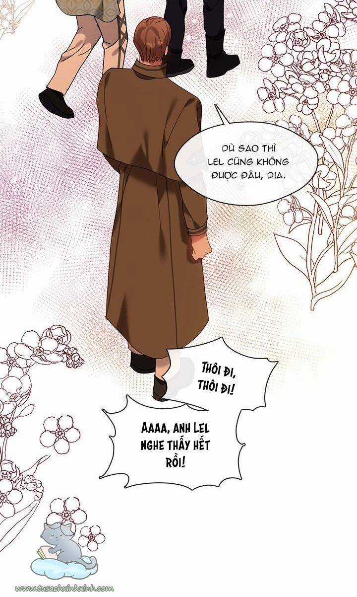 Thành Viên Trong Gia Đình Phát Cuồng Vì Tôi Chương 23 trang 55