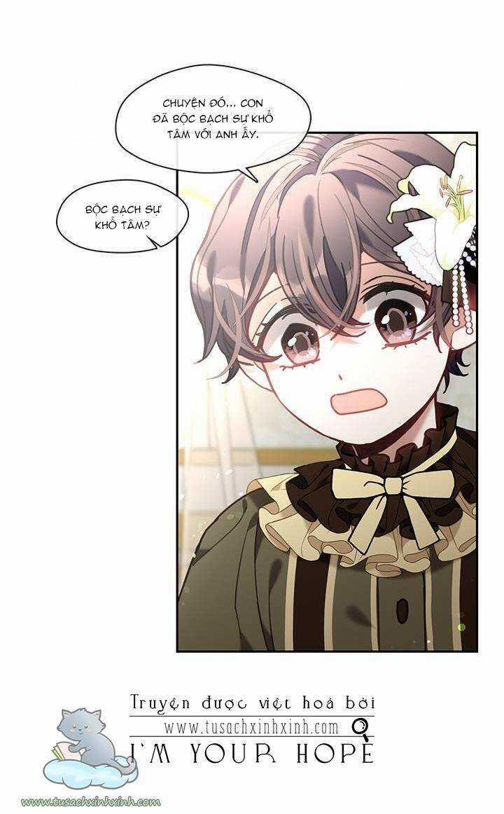 Thành Viên Trong Gia Đình Phát Cuồng Vì Tôi Chương 23 trang 59