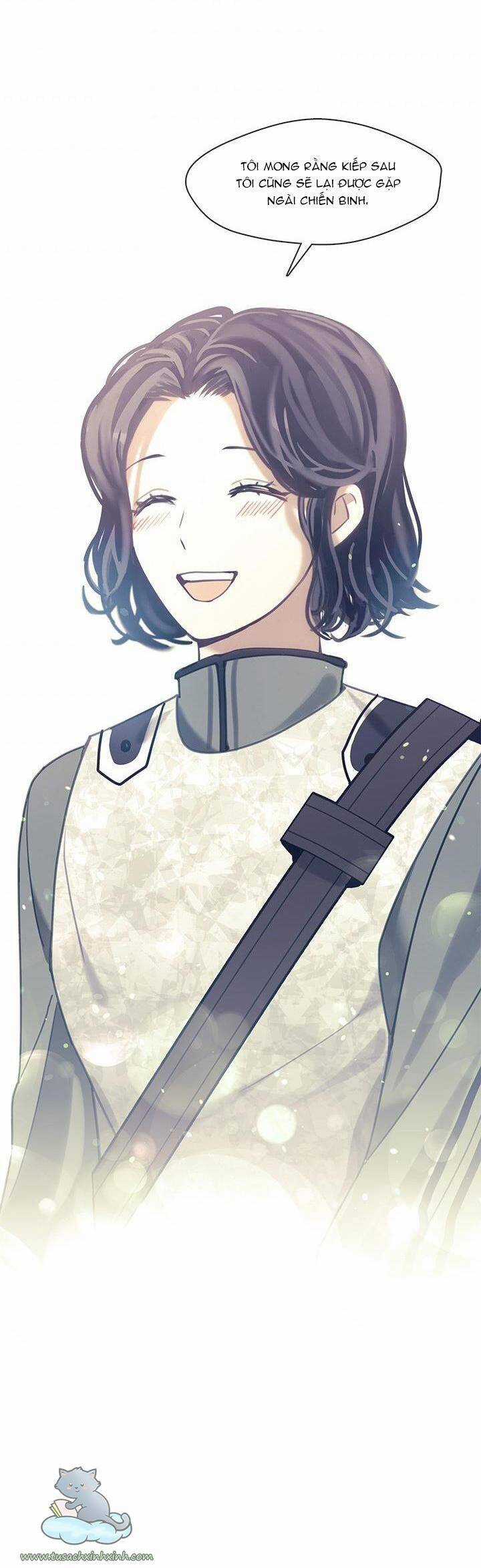 Thành Viên Trong Gia Đình Phát Cuồng Vì Tôi Chương 23 trang 6