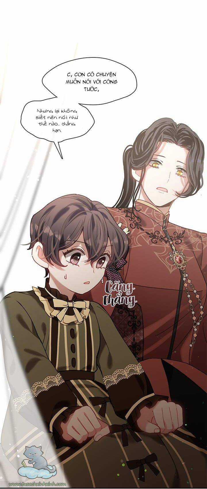 Thành Viên Trong Gia Đình Phát Cuồng Vì Tôi Chương 23 trang 60