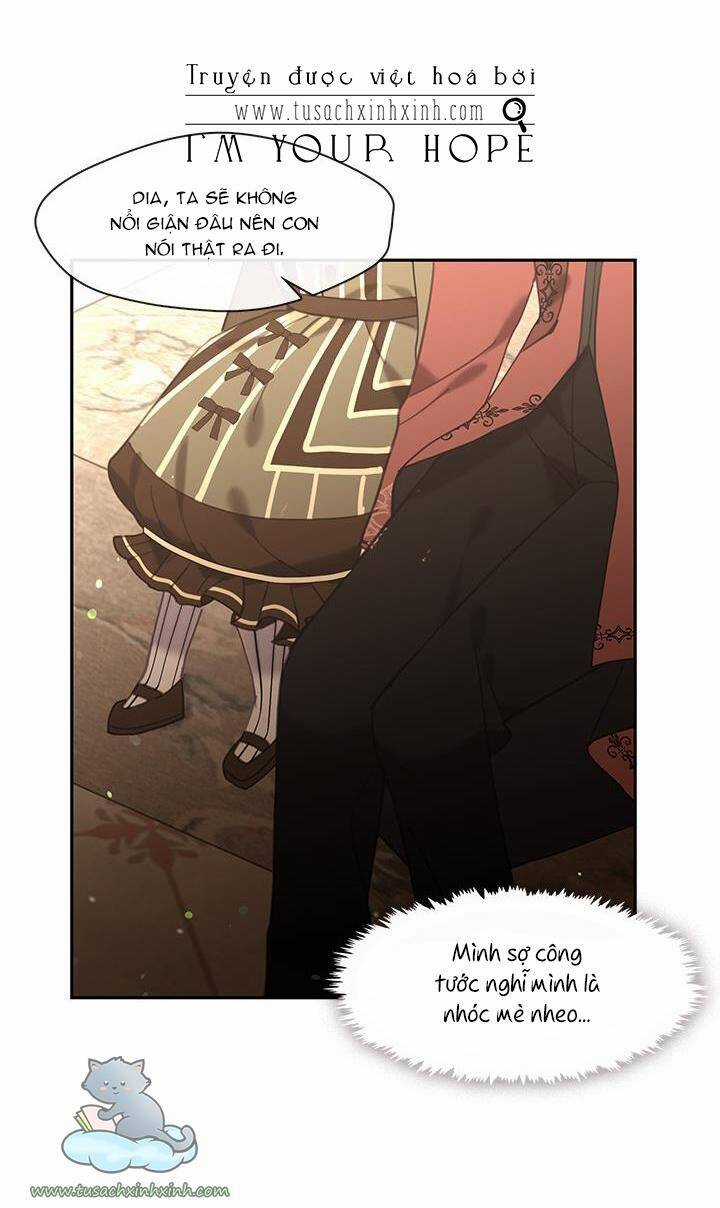 Thành Viên Trong Gia Đình Phát Cuồng Vì Tôi Chương 23 trang 62