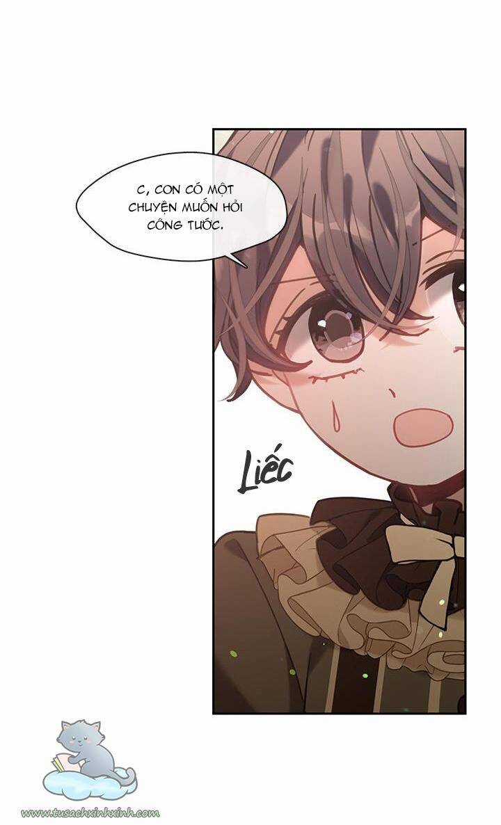 Thành Viên Trong Gia Đình Phát Cuồng Vì Tôi Chương 23 trang 63