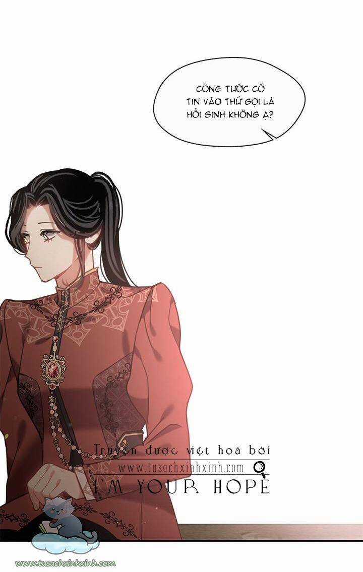 Thành Viên Trong Gia Đình Phát Cuồng Vì Tôi Chương 23 trang 64