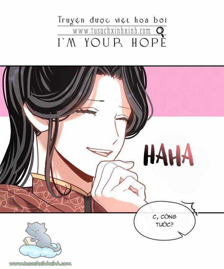 Thành Viên Trong Gia Đình Phát Cuồng Vì Tôi Chương 23 trang 66