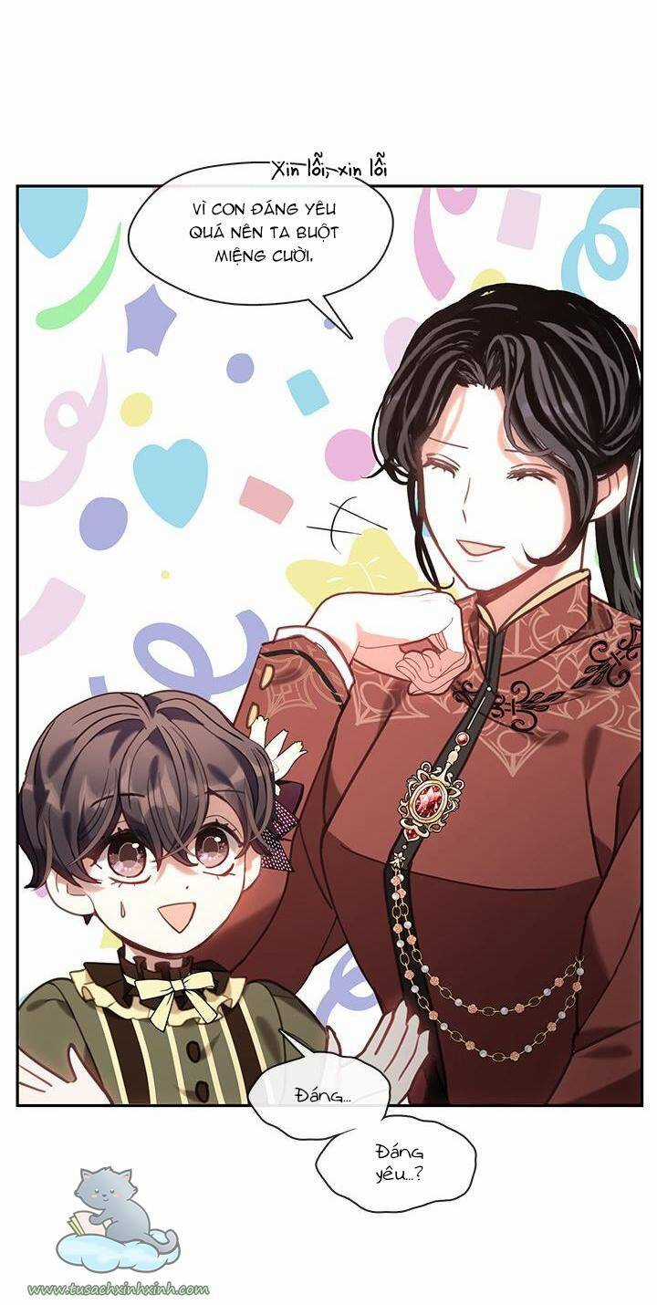 Thành Viên Trong Gia Đình Phát Cuồng Vì Tôi Chương 23 trang 67