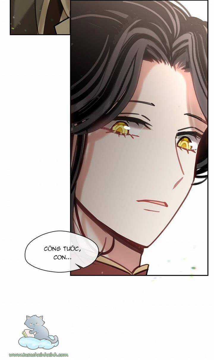 Thành Viên Trong Gia Đình Phát Cuồng Vì Tôi Chương 23 trang 72