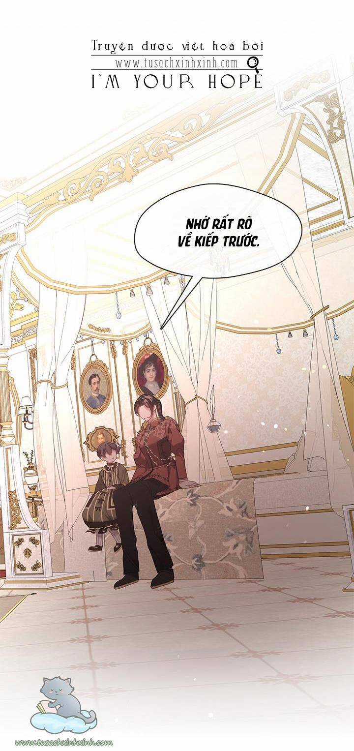 Thành Viên Trong Gia Đình Phát Cuồng Vì Tôi Chương 23 trang 73