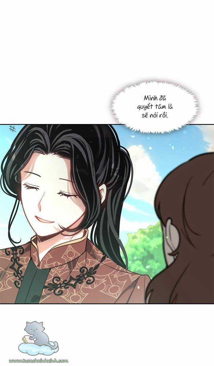 Thành Viên Trong Gia Đình Phát Cuồng Vì Tôi Chương 23 trang 9