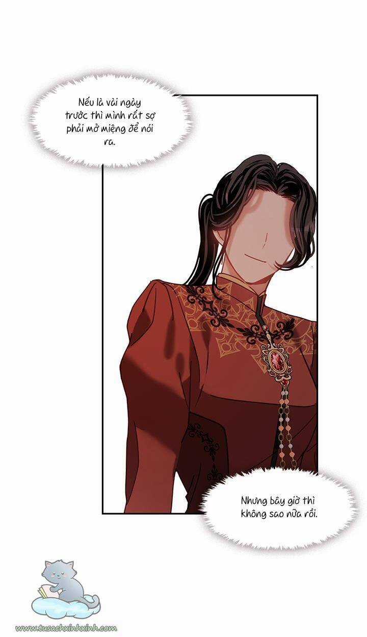 Thành Viên Trong Gia Đình Phát Cuồng Vì Tôi Chương 24 trang 11