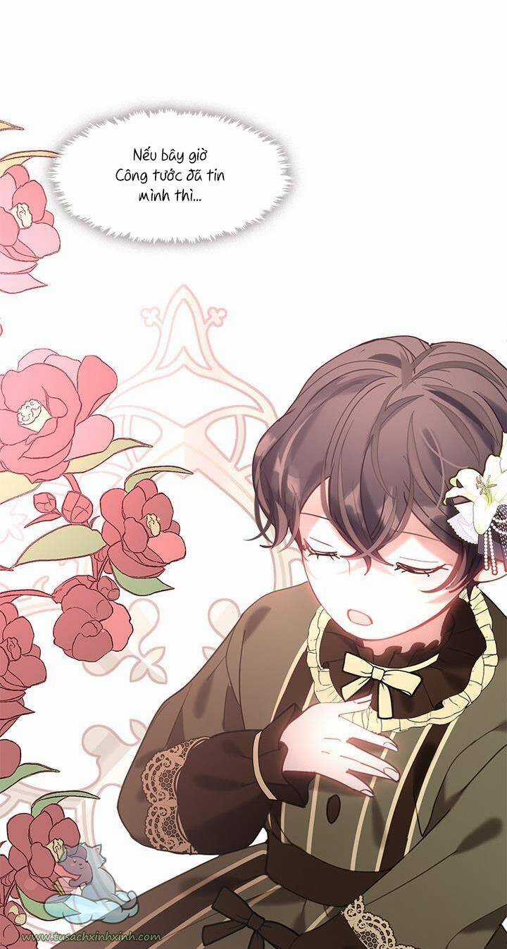 Thành Viên Trong Gia Đình Phát Cuồng Vì Tôi Chương 24 trang 12