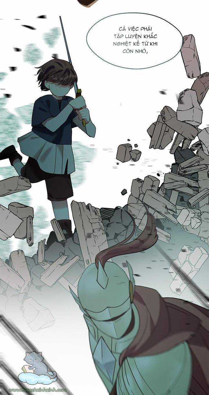 Thành Viên Trong Gia Đình Phát Cuồng Vì Tôi Chương 24 trang 14