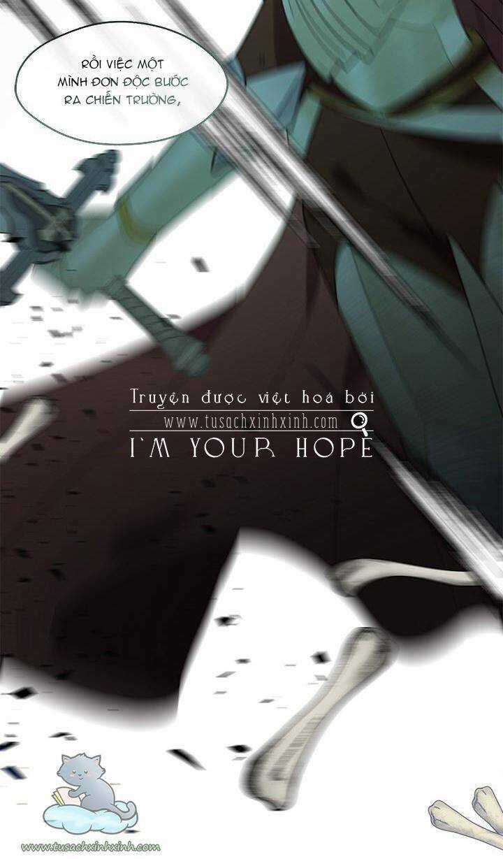 Thành Viên Trong Gia Đình Phát Cuồng Vì Tôi Chương 24 trang 15