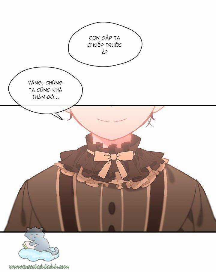 Thành Viên Trong Gia Đình Phát Cuồng Vì Tôi Chương 24 trang 18