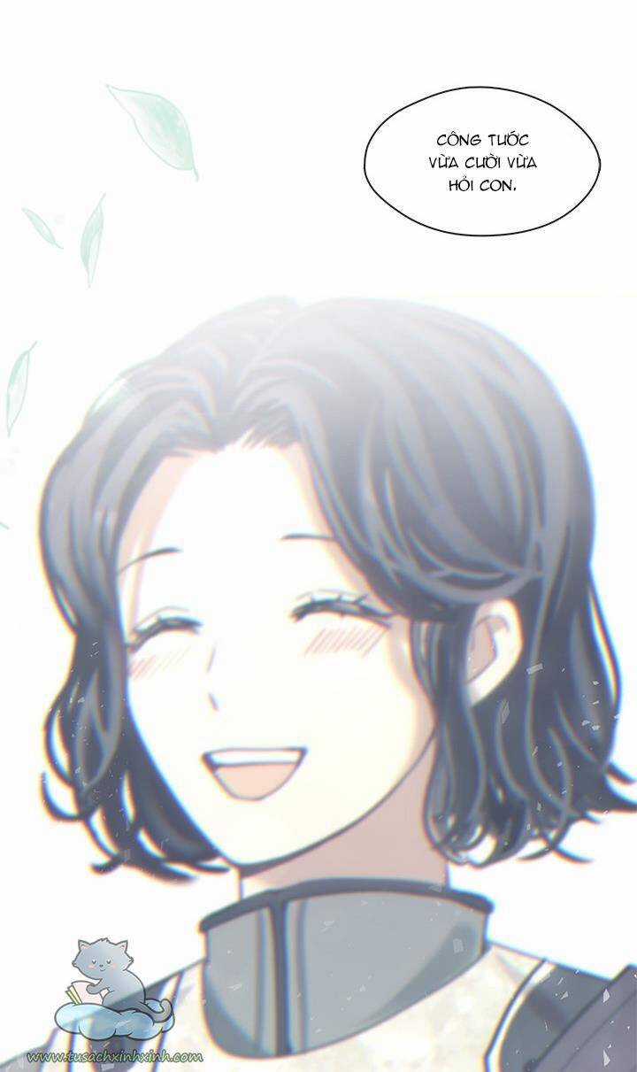 Thành Viên Trong Gia Đình Phát Cuồng Vì Tôi Chương 24 trang 19