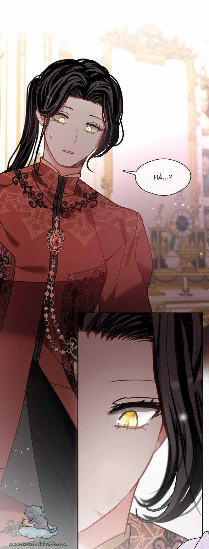 Thành Viên Trong Gia Đình Phát Cuồng Vì Tôi Chương 24 trang 2