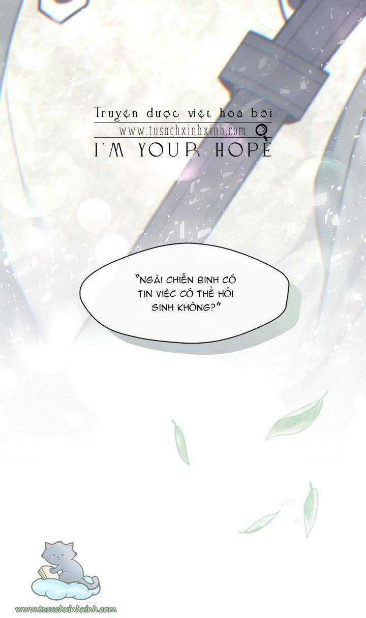 Thành Viên Trong Gia Đình Phát Cuồng Vì Tôi Chương 24 trang 20