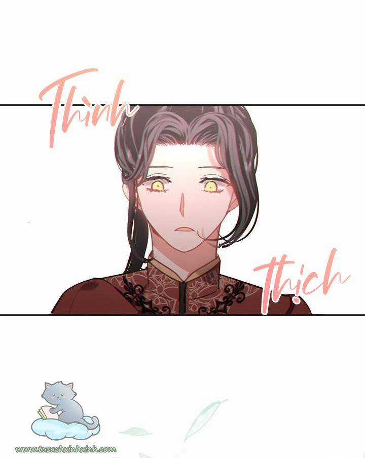 Thành Viên Trong Gia Đình Phát Cuồng Vì Tôi Chương 24 trang 21