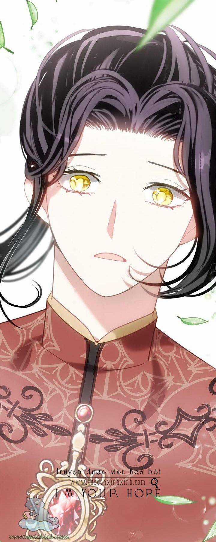 Thành Viên Trong Gia Đình Phát Cuồng Vì Tôi Chương 24 trang 23