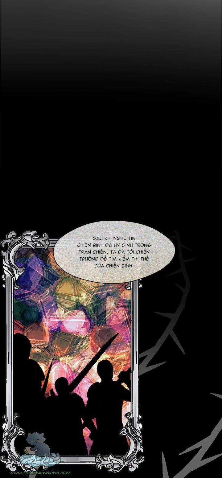 Thành Viên Trong Gia Đình Phát Cuồng Vì Tôi Chương 24 trang 26