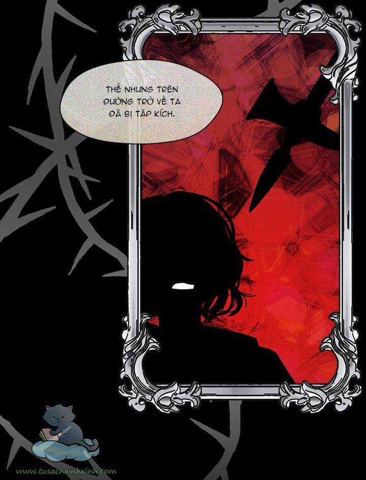 Thành Viên Trong Gia Đình Phát Cuồng Vì Tôi Chương 24 trang 27