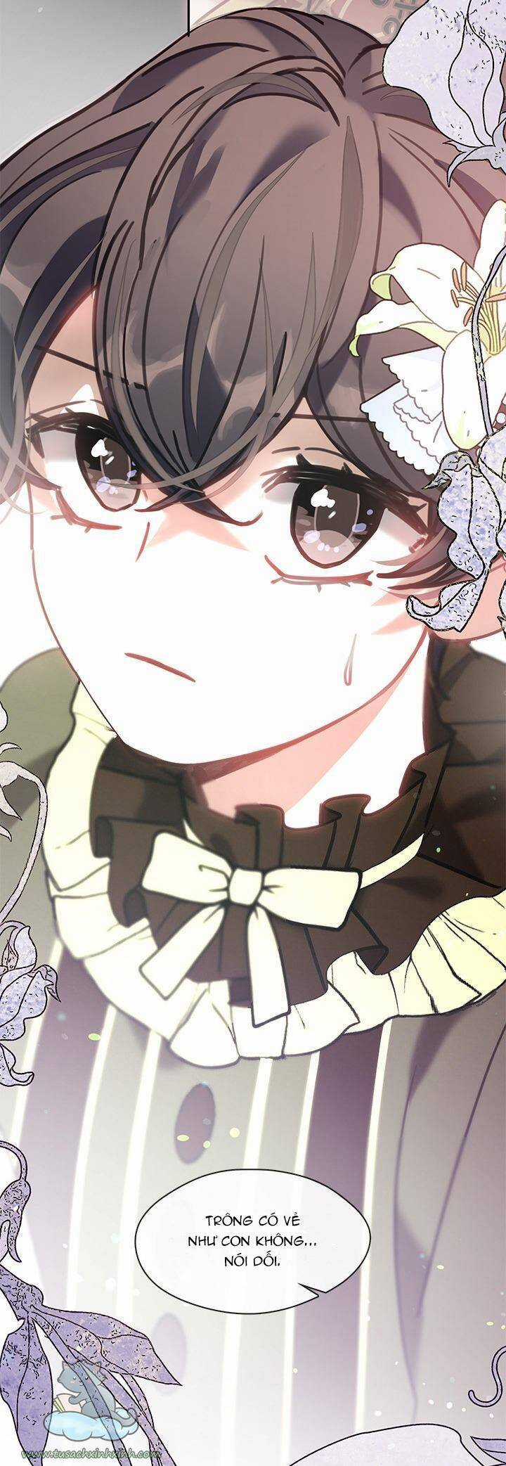 Thành Viên Trong Gia Đình Phát Cuồng Vì Tôi Chương 24 trang 3