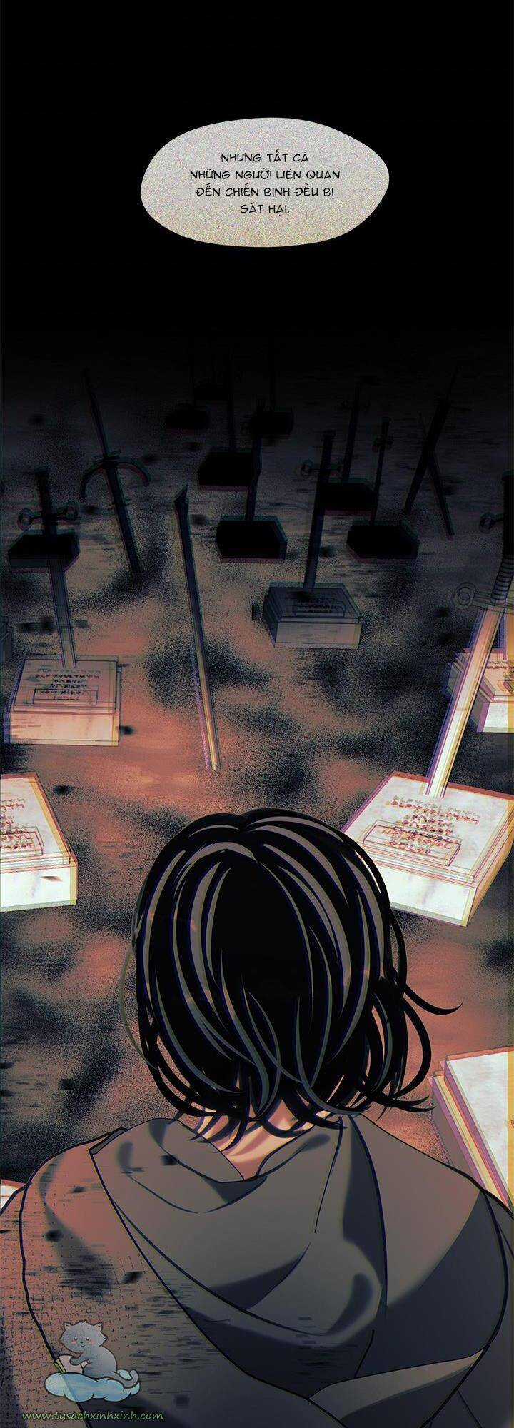 Thành Viên Trong Gia Đình Phát Cuồng Vì Tôi Chương 24 trang 30