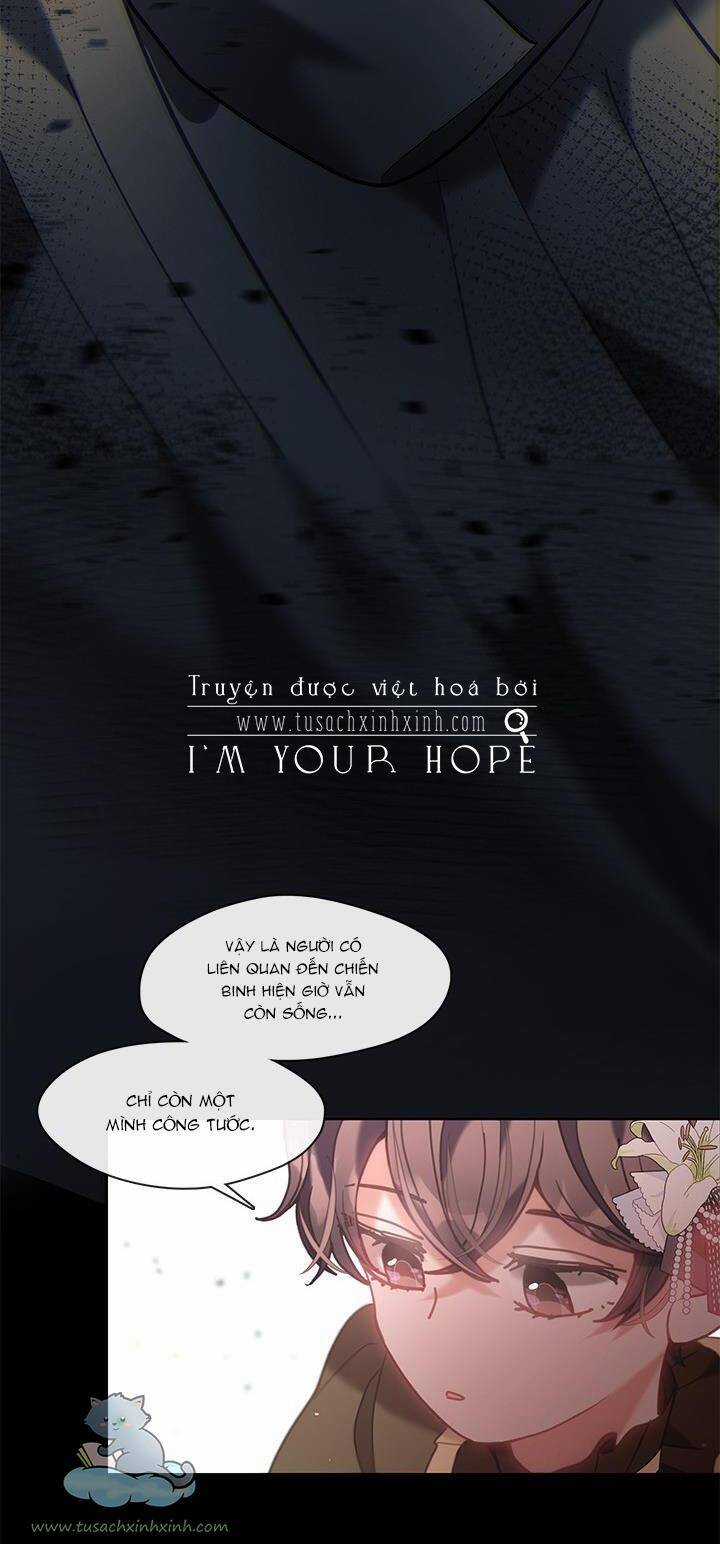 Thành Viên Trong Gia Đình Phát Cuồng Vì Tôi Chương 24 trang 31