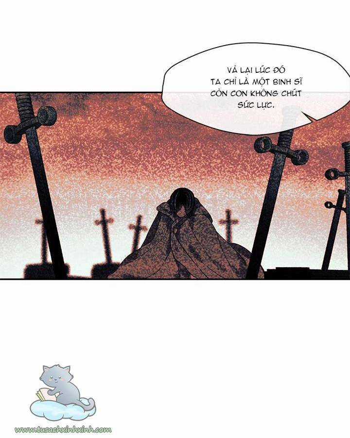 Thành Viên Trong Gia Đình Phát Cuồng Vì Tôi Chương 24 trang 34