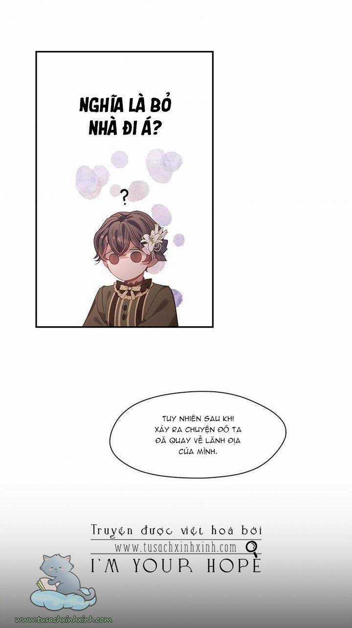 Thành Viên Trong Gia Đình Phát Cuồng Vì Tôi Chương 24 trang 37