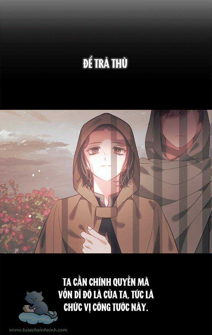 Thành Viên Trong Gia Đình Phát Cuồng Vì Tôi Chương 24 trang 38