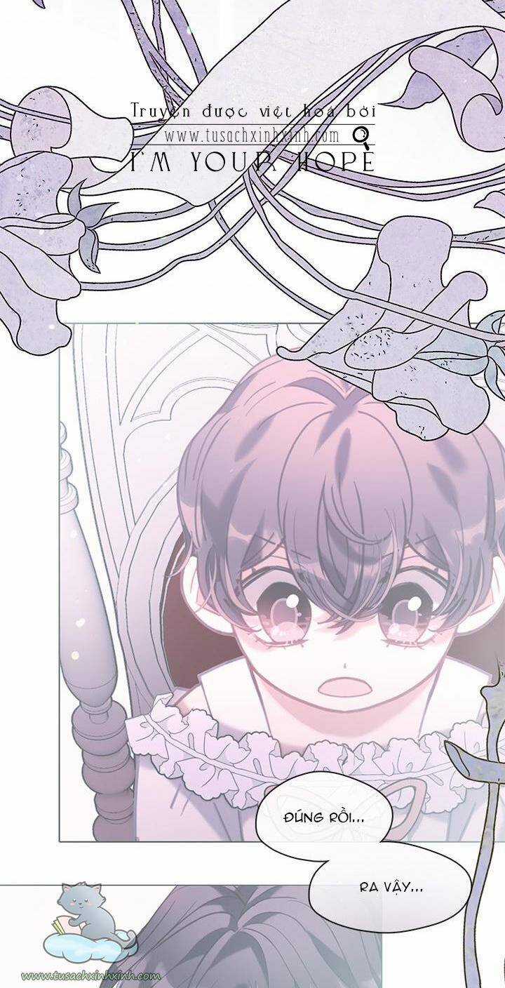 Thành Viên Trong Gia Đình Phát Cuồng Vì Tôi Chương 24 trang 4