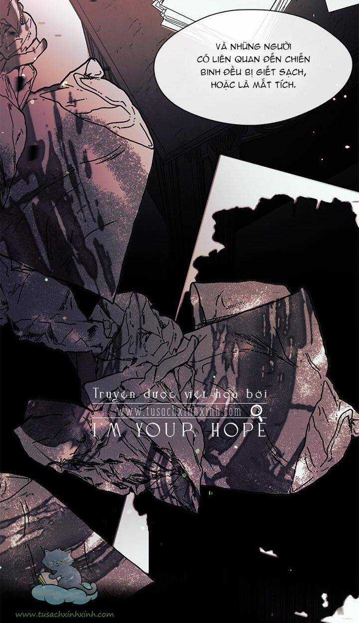 Thành Viên Trong Gia Đình Phát Cuồng Vì Tôi Chương 24 trang 41