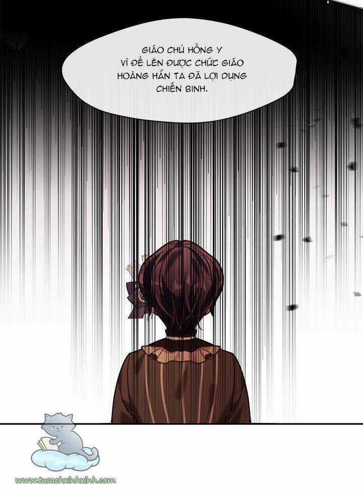 Thành Viên Trong Gia Đình Phát Cuồng Vì Tôi Chương 24 trang 42