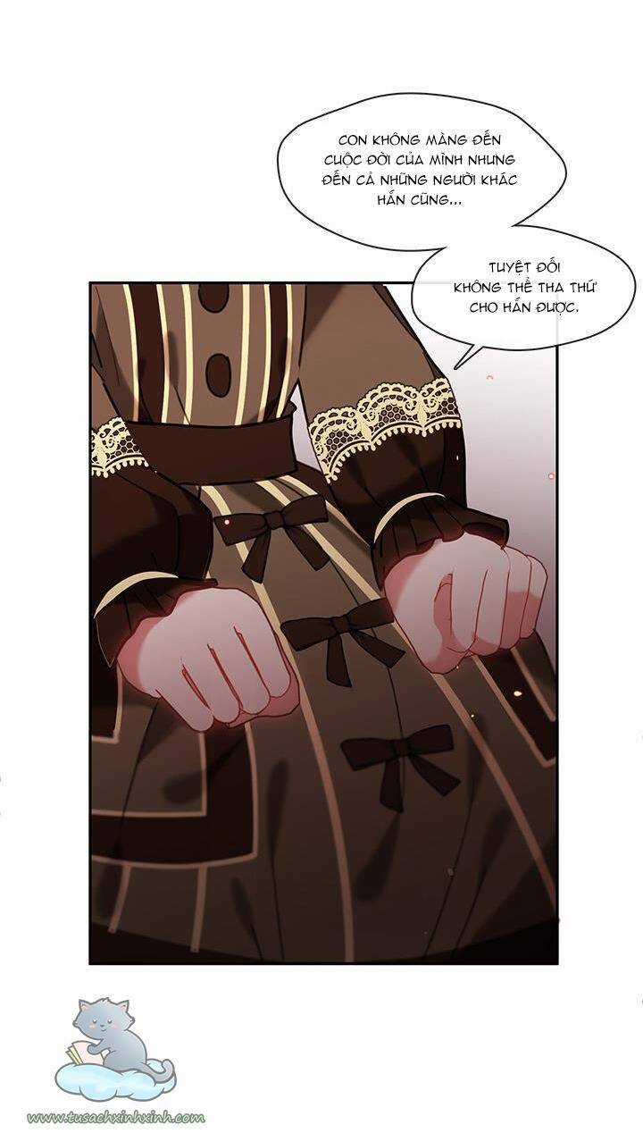 Thành Viên Trong Gia Đình Phát Cuồng Vì Tôi Chương 24 trang 43